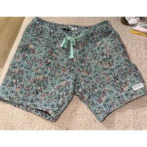 Banks Jornal Men’s Shorts